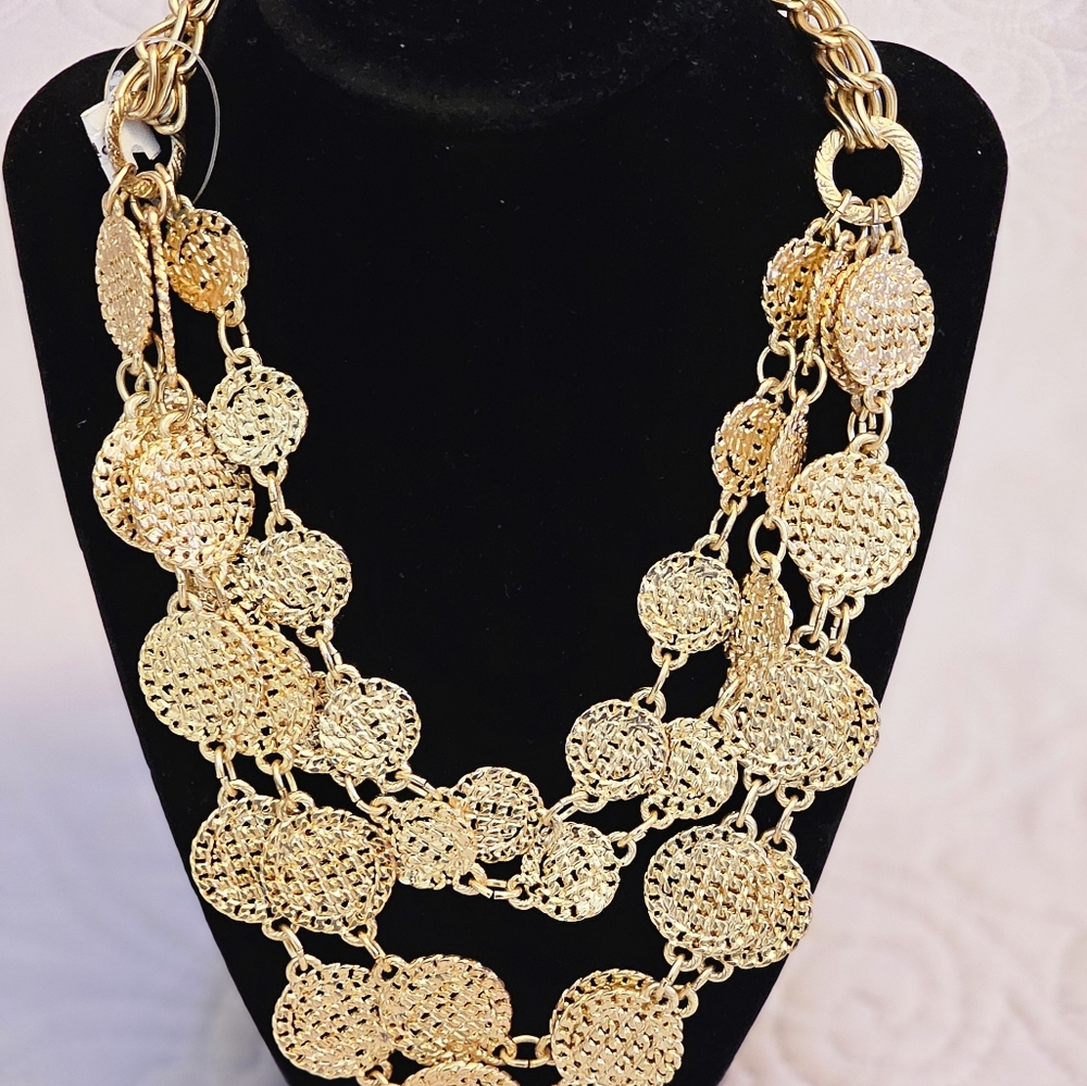 Necklace - Picture 4 of 5